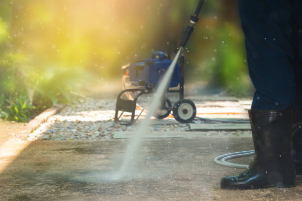 Best Roof Washing  in West Liberty, OH